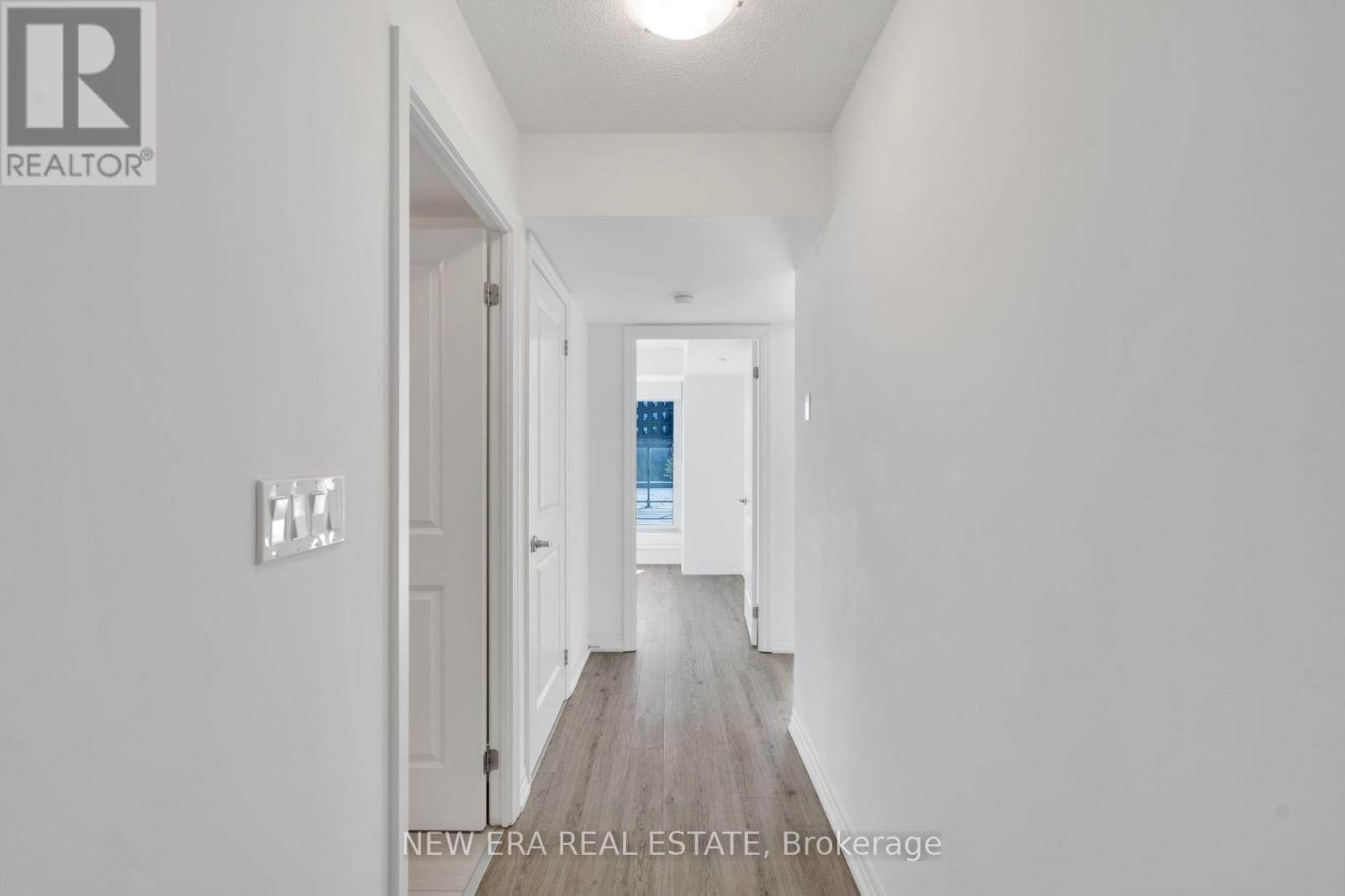 204 - 80 Esther Lorrie Drive, Toronto, Ontario  M9W 0C6 - Photo 3 - W12189625