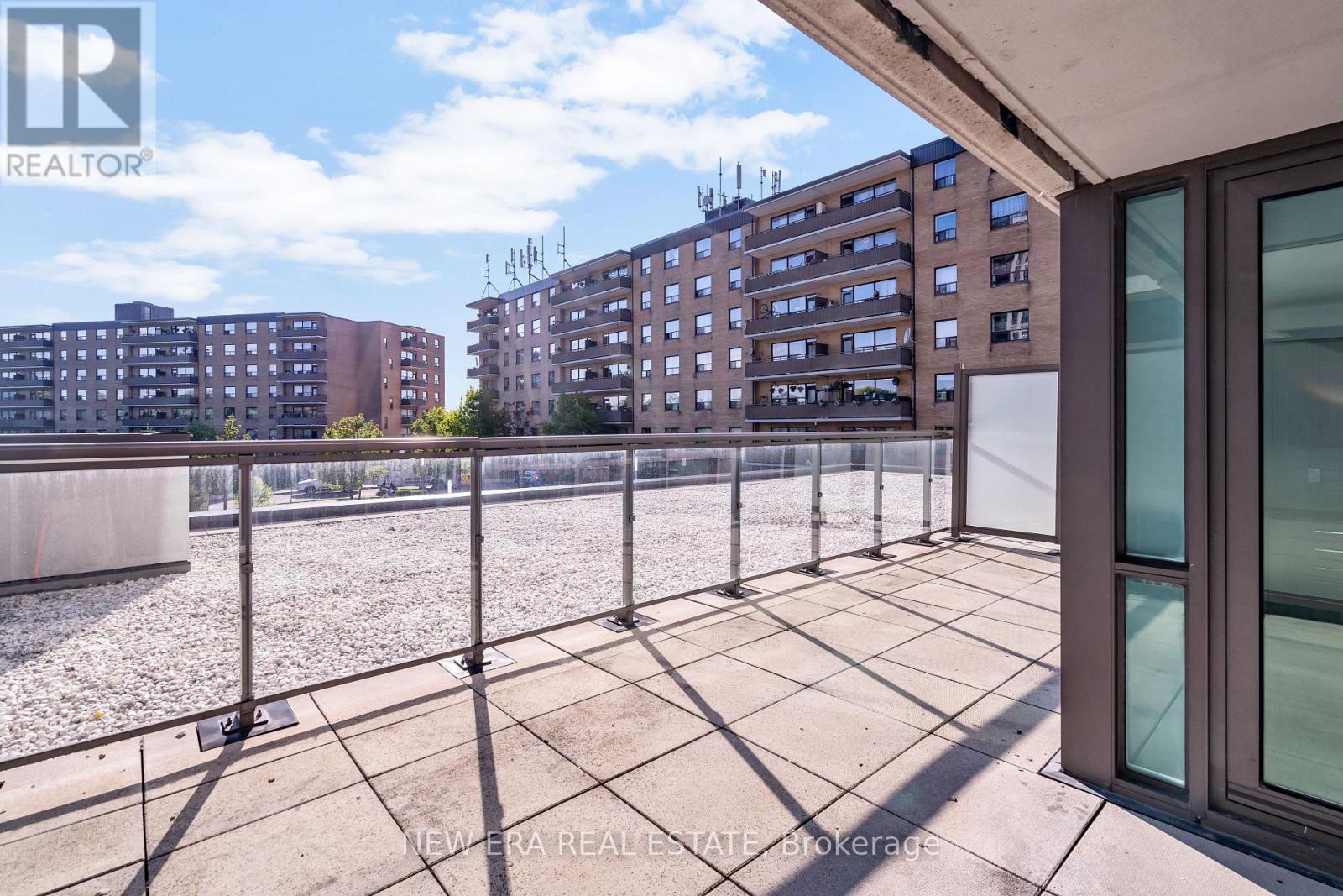 204 - 80 Esther Lorrie Drive, Toronto, Ontario  M9W 0C6 - Photo 13 - W12189625