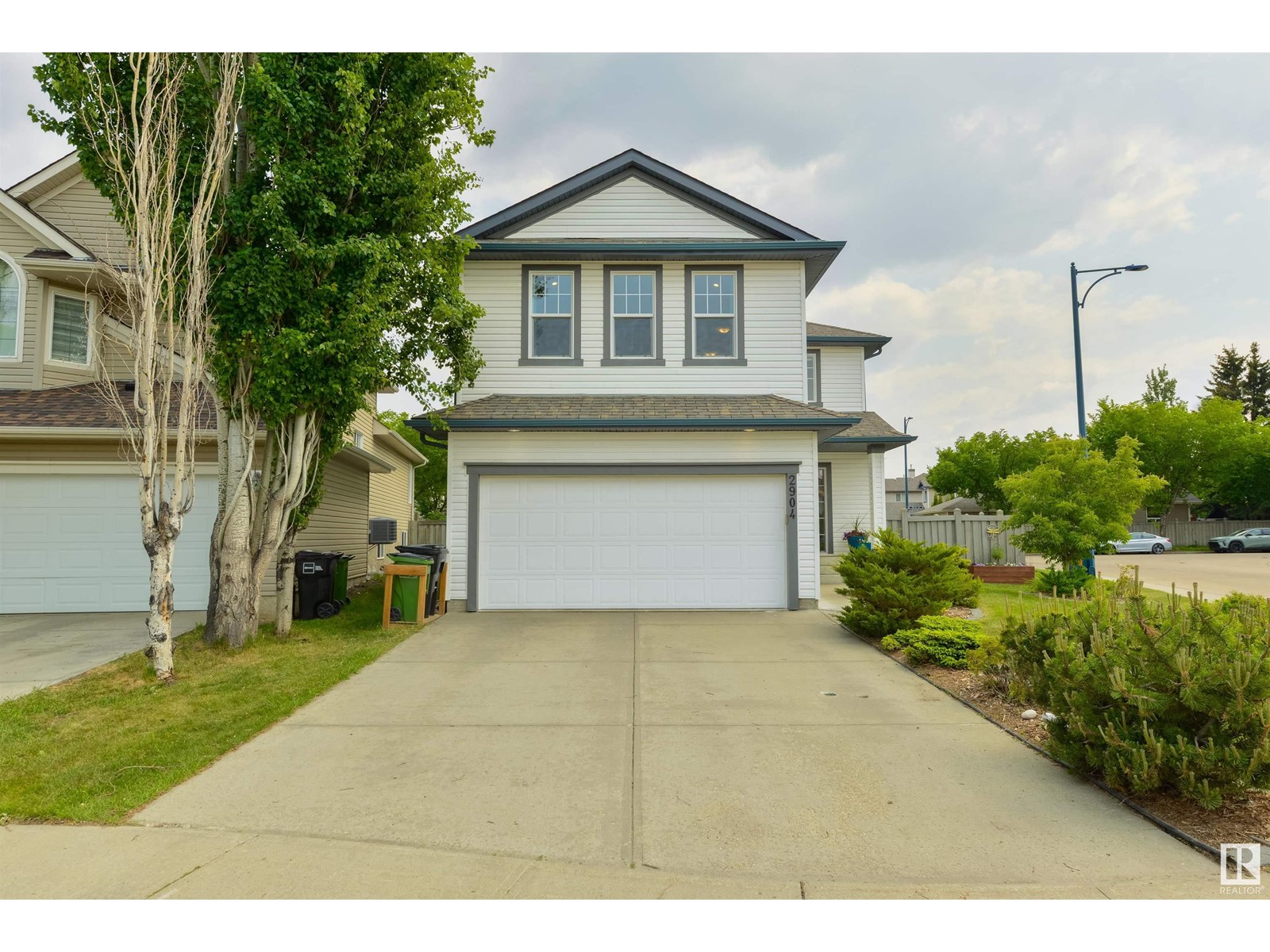 2904 Mcphadden Wy Sw, Edmonton, Alberta  T6W 1L1 - Photo 1 - E4440450