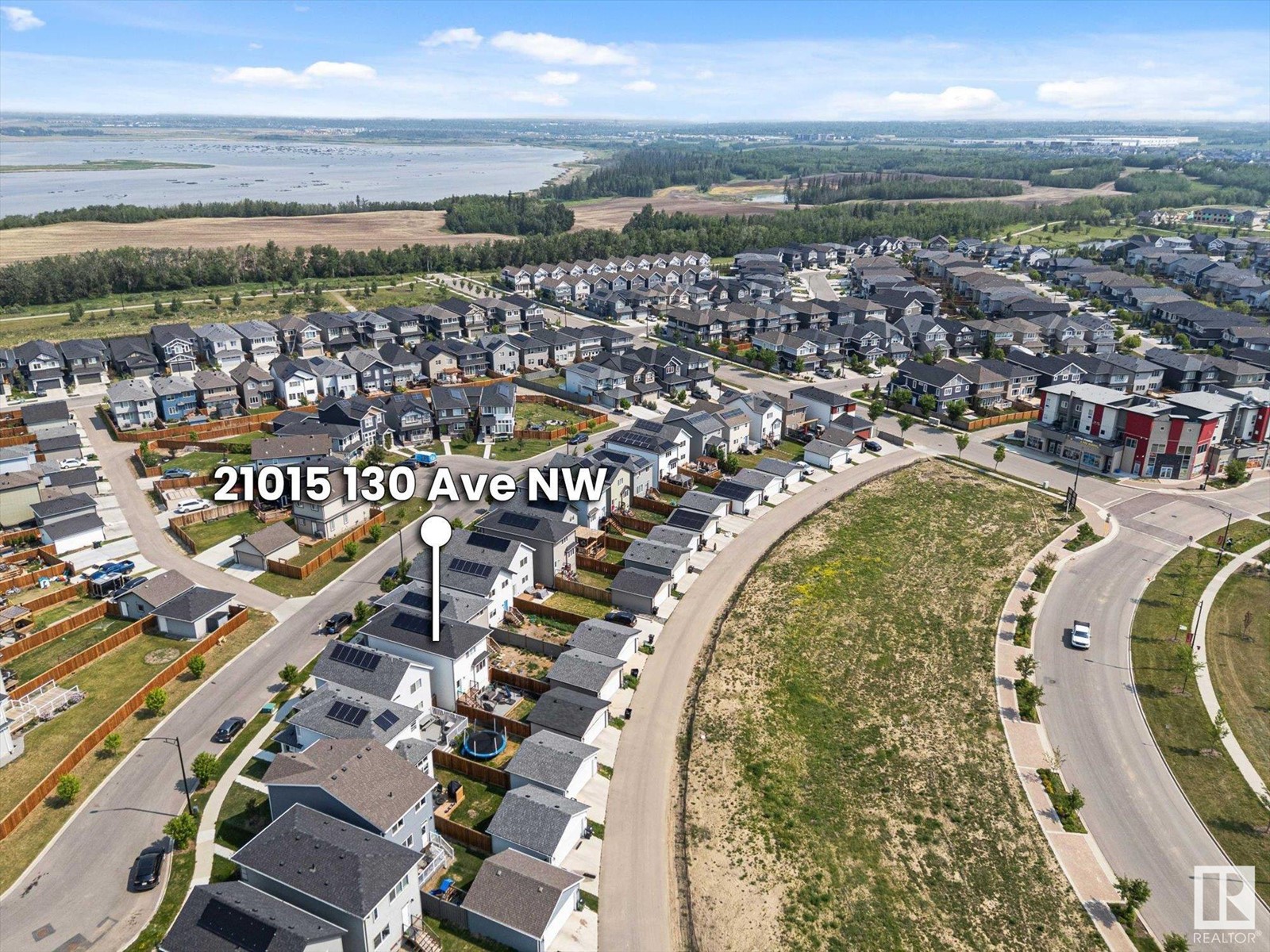 21015 130 Av Nw, Edmonton, Alberta  T5S 0N6 - Photo 42 - E4440449
