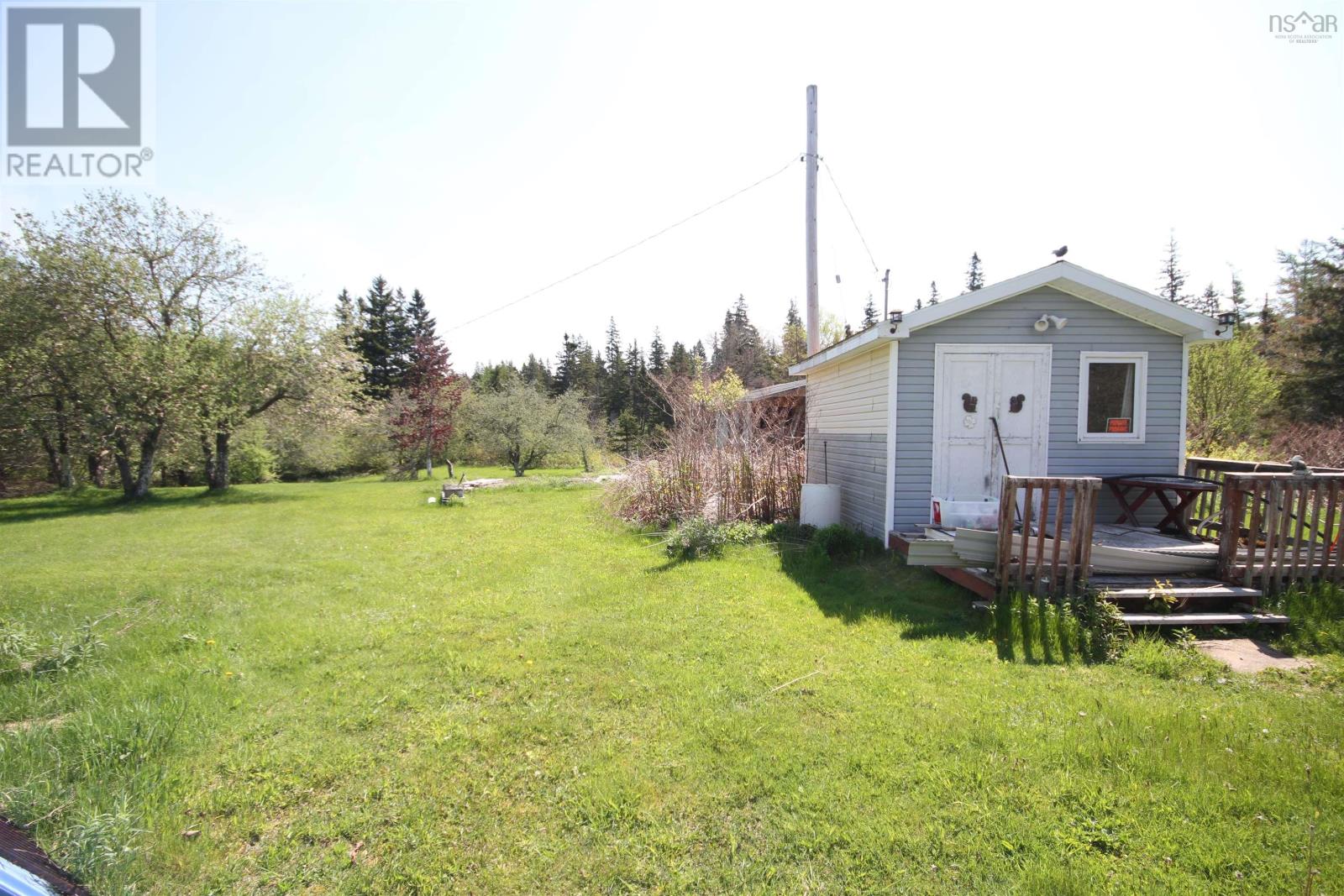 1746 South Side River Denys Rd, South Side River Denys, Nova Scotia  B0E 2Y0 - Photo 10 - 202513524