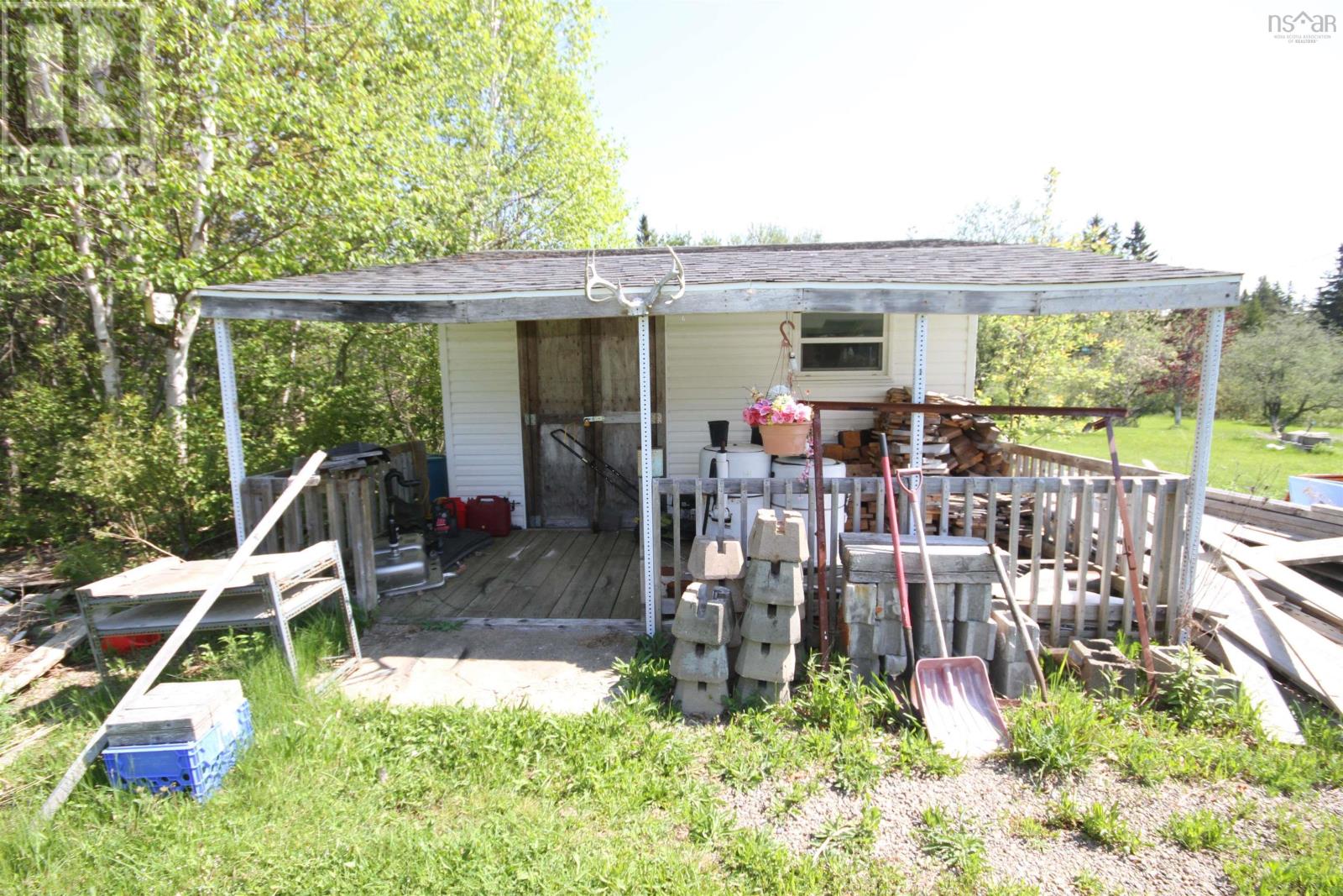 1746 South Side River Denys Rd, South Side River Denys, Nova Scotia  B0E 2Y0 - Photo 11 - 202513524