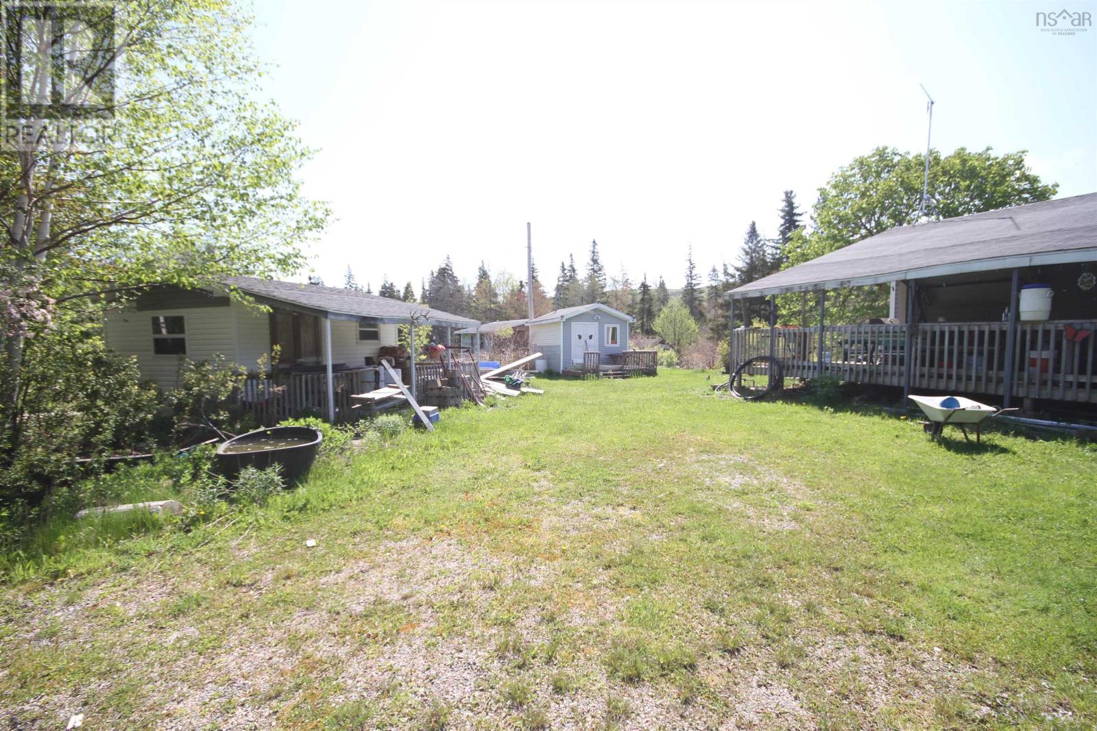 1746 South Side River Denys Rd, South Side River Denys, Nova Scotia  B0E 2Y0 - Photo 13 - 202513524