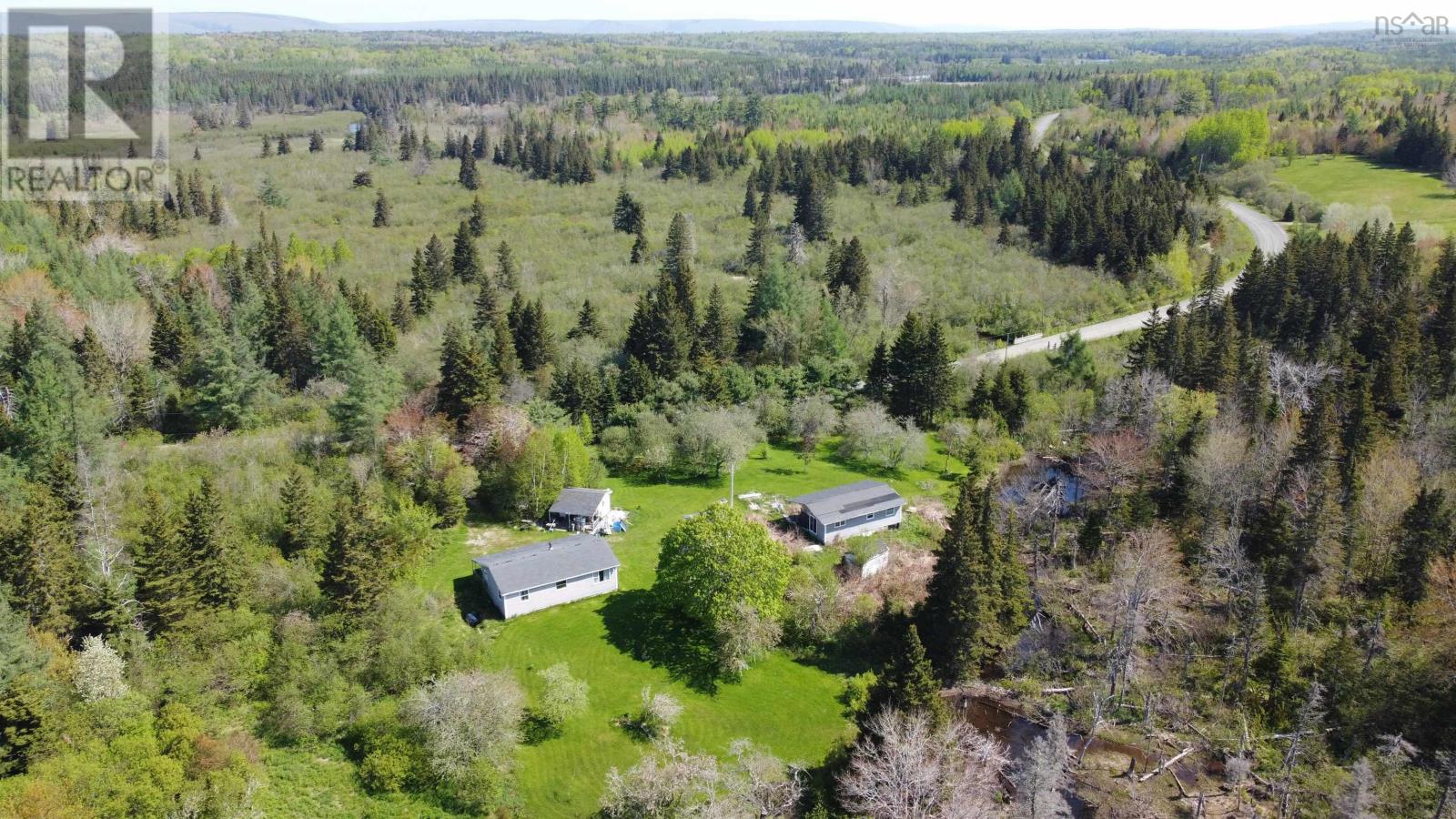 1746 South Side River Denys Rd, South Side River Denys, Nova Scotia  B0E 2Y0 - Photo 2 - 202513524