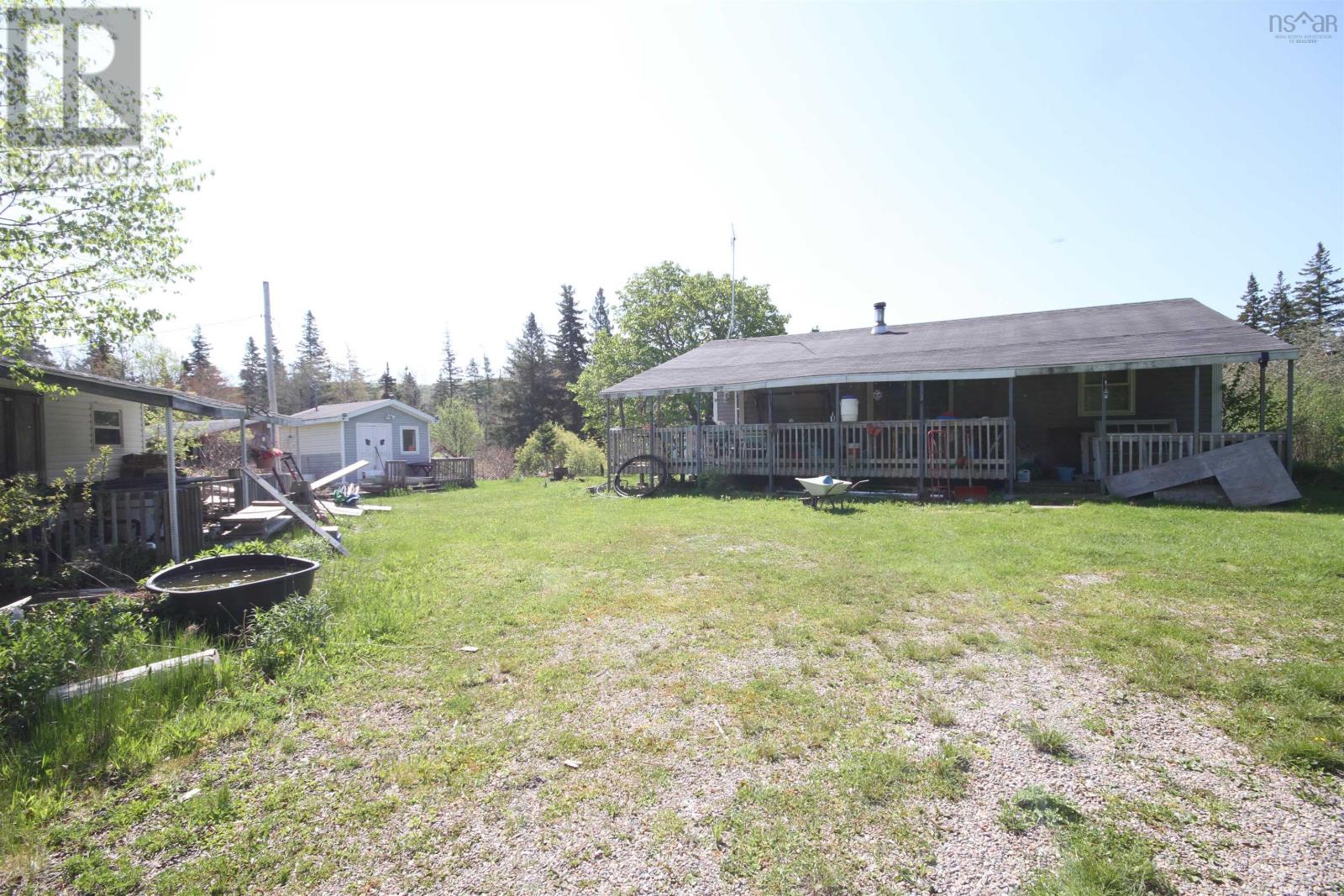 1746 South Side River Denys Rd, South Side River Denys, Nova Scotia  B0E 2Y0 - Photo 3 - 202513524