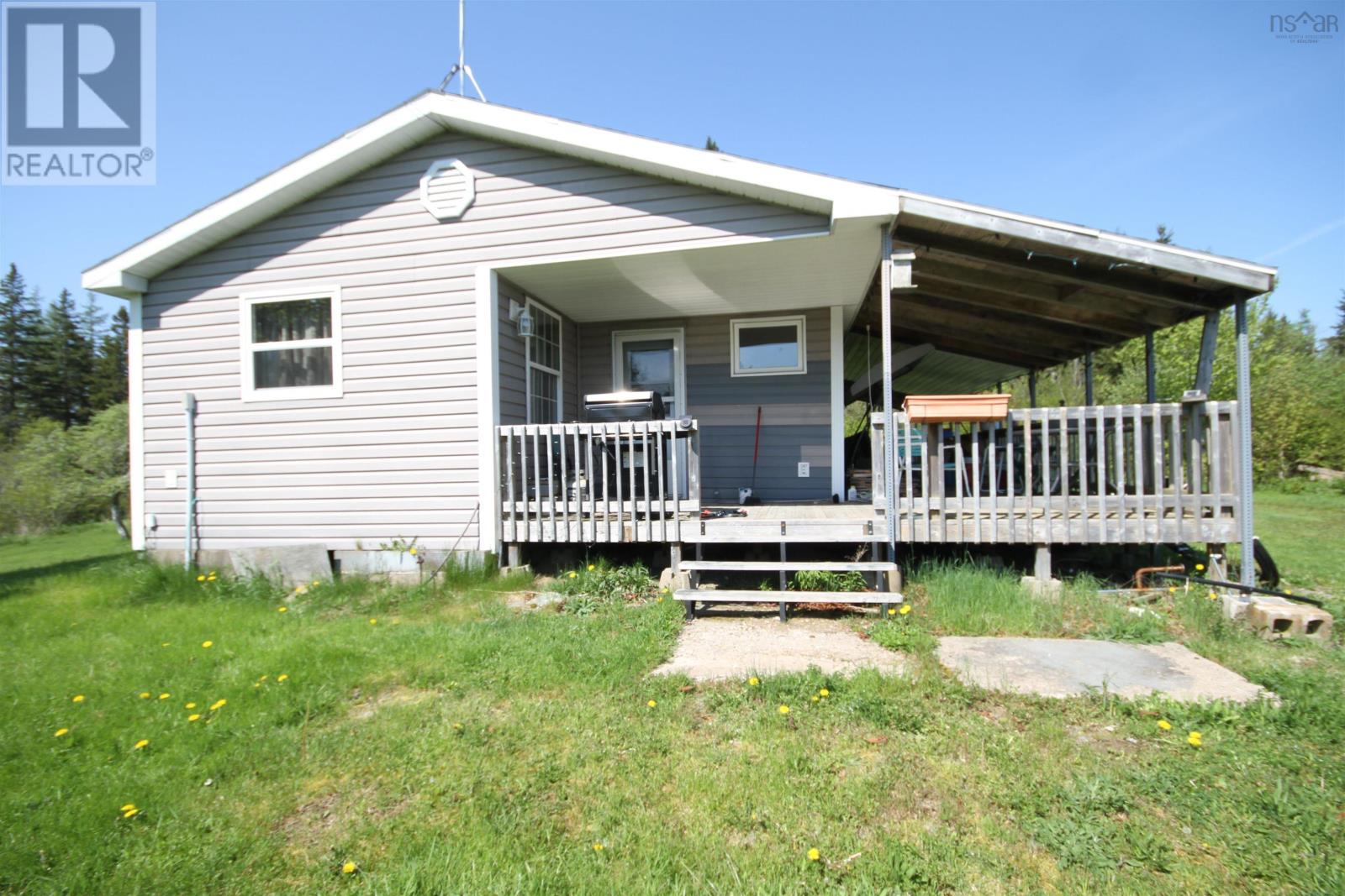 1746 South Side River Denys Rd, South Side River Denys, Nova Scotia  B0E 2Y0 - Photo 4 - 202513524