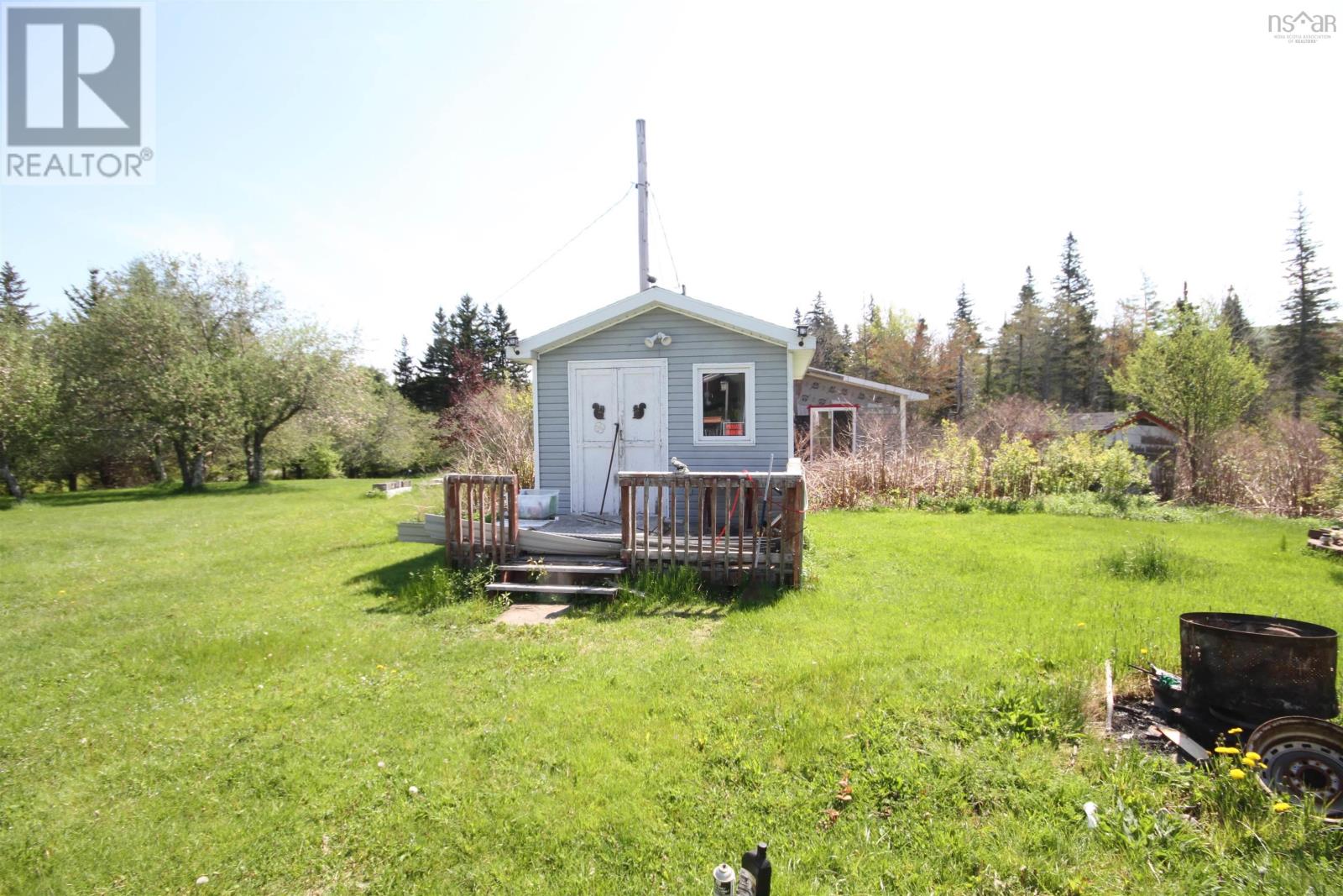 1746 South Side River Denys Rd, South Side River Denys, Nova Scotia  B0E 2Y0 - Photo 47 - 202513524