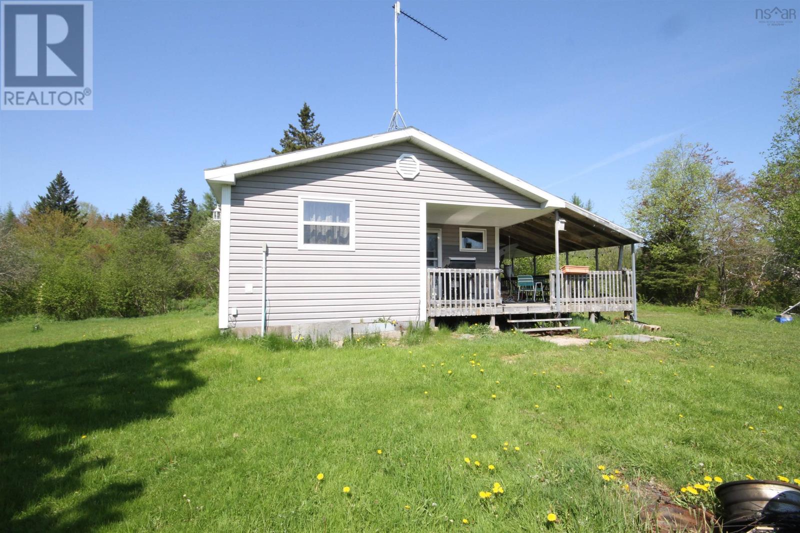 1746 South Side River Denys Rd, South Side River Denys, Nova Scotia  B0E 2Y0 - Photo 5 - 202513524