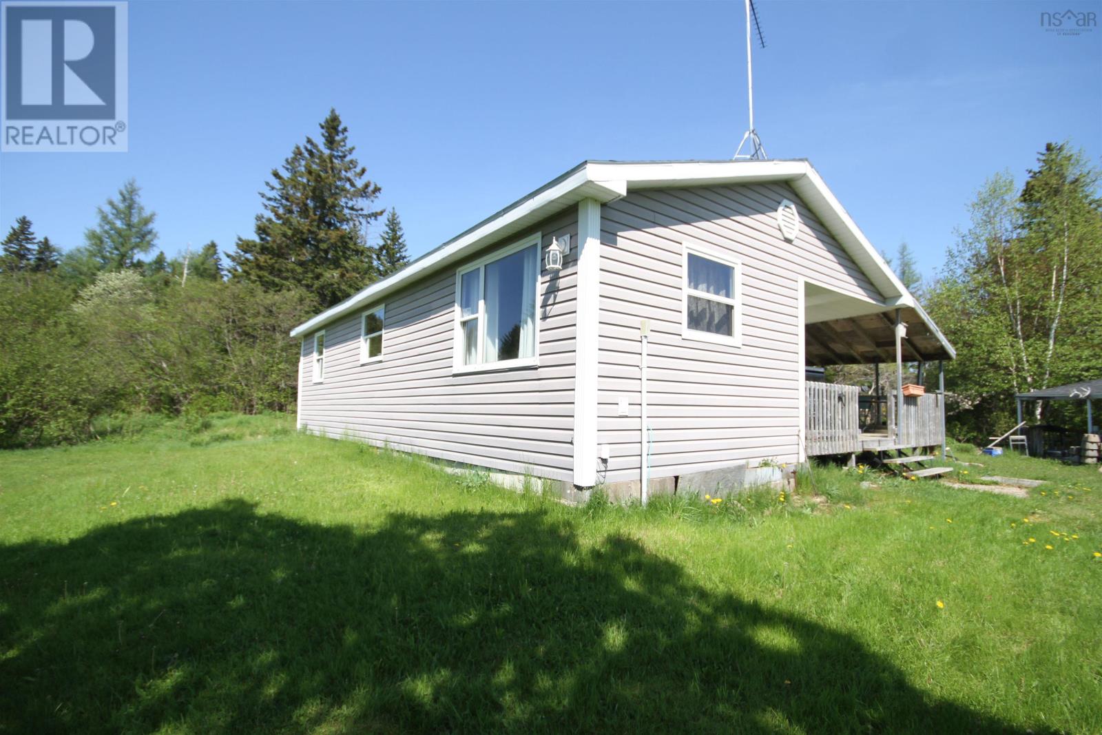 1746 South Side River Denys Rd, South Side River Denys, Nova Scotia  B0E 2Y0 - Photo 6 - 202513524