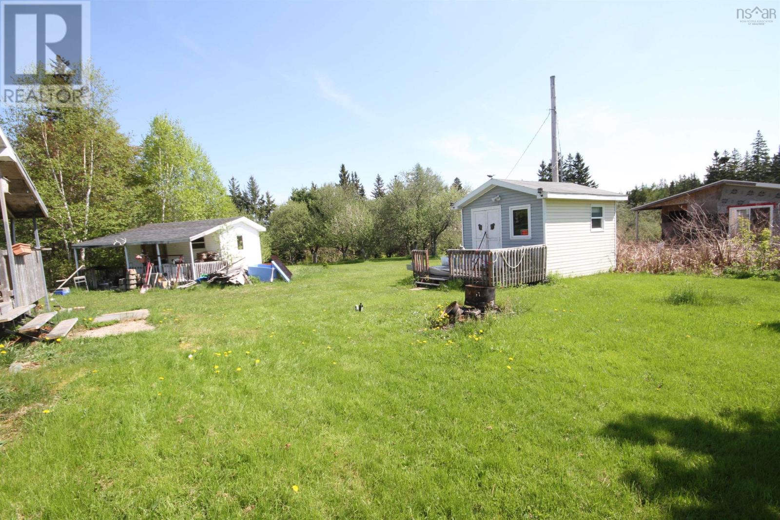 1746 South Side River Denys Rd, South Side River Denys, Nova Scotia  B0E 2Y0 - Photo 8 - 202513524