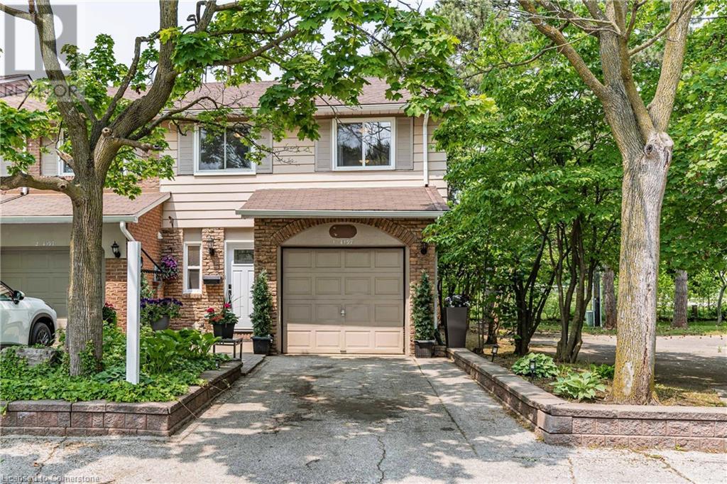 4197 Longmoor Drive Unit# 1, Burlington, Ontario  L7L 5J9 - Photo 3 - 40733731