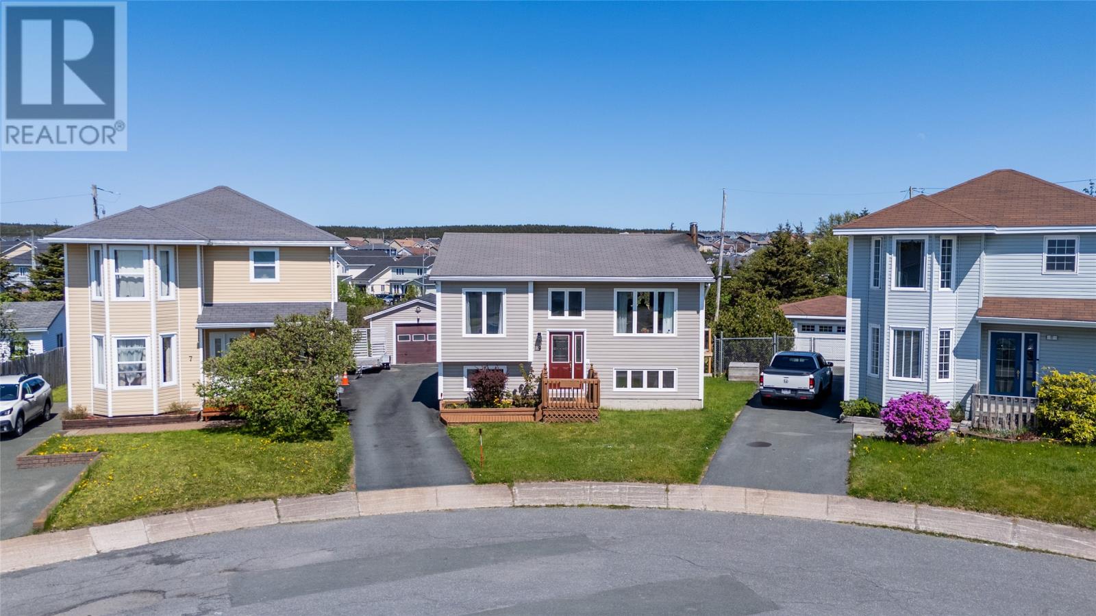 9 Gillian Place, Paradise, Newfoundland & Labrador  A1L 1E6 - Photo 29 - 1285978