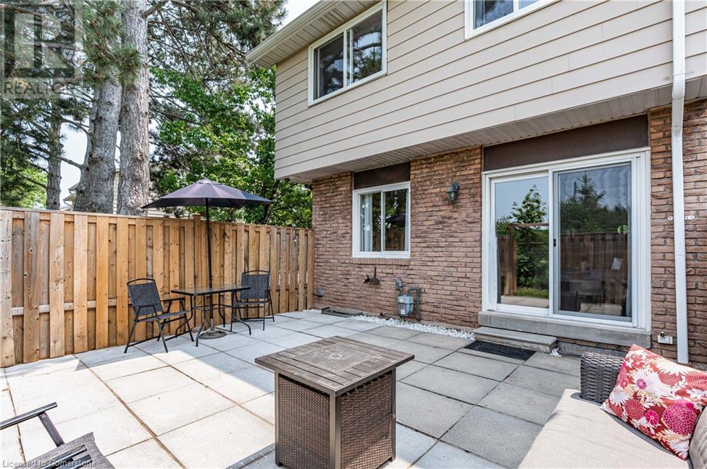 4197 Longmoor Drive Unit# 1, Burlington, Ontario  L7L 5J9 - Photo 20 - 40733731