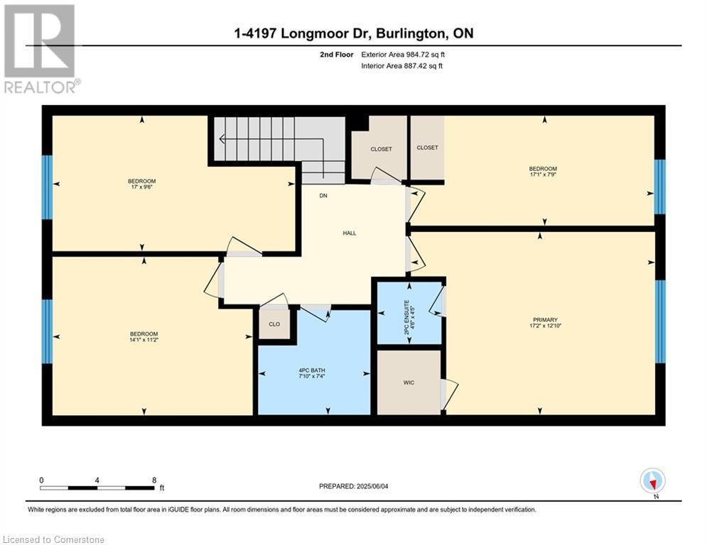 4197 Longmoor Drive Unit# 1, Burlington, Ontario  L7L 5J9 - Photo 26 - 40733731