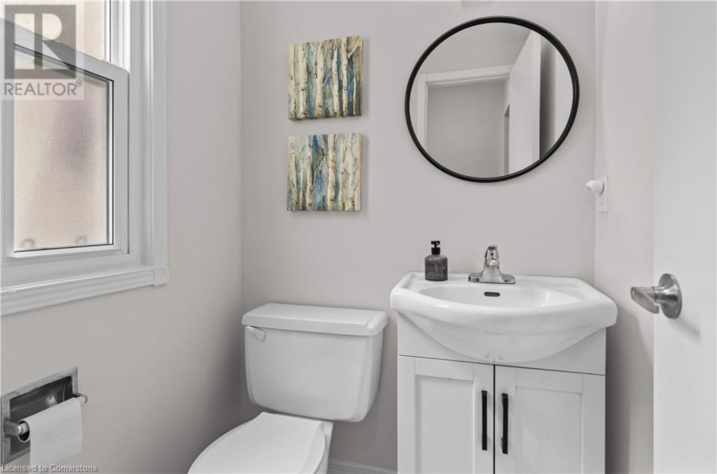 4197 Longmoor Drive Unit# 1, Burlington, Ontario  L7L 5J9 - Photo 12 - 40733731