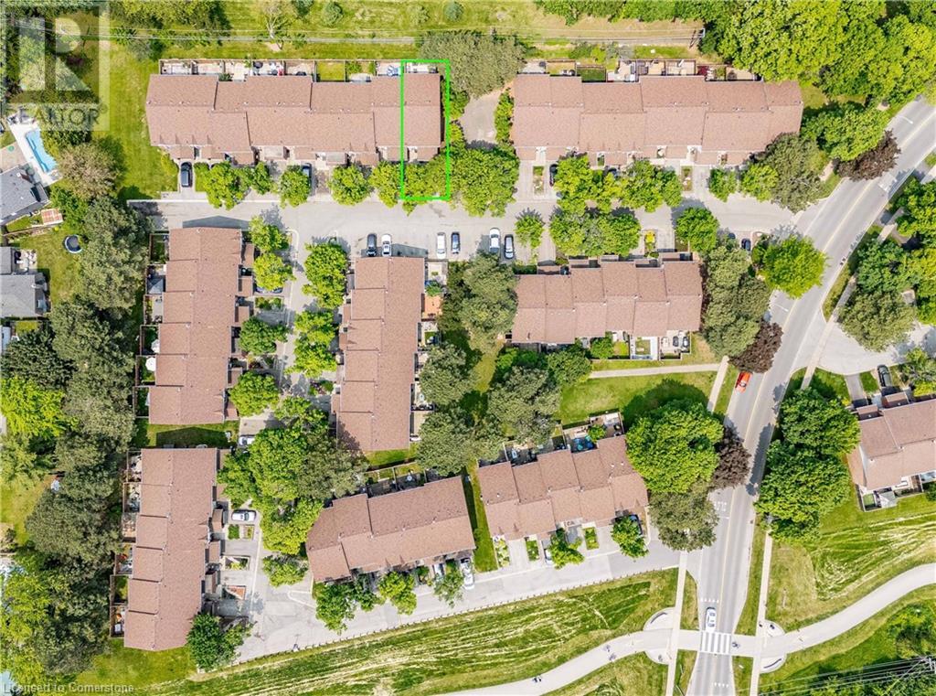 4197 Longmoor Drive Unit# 1, Burlington, Ontario  L7L 5J9 - Photo 24 - 40733731