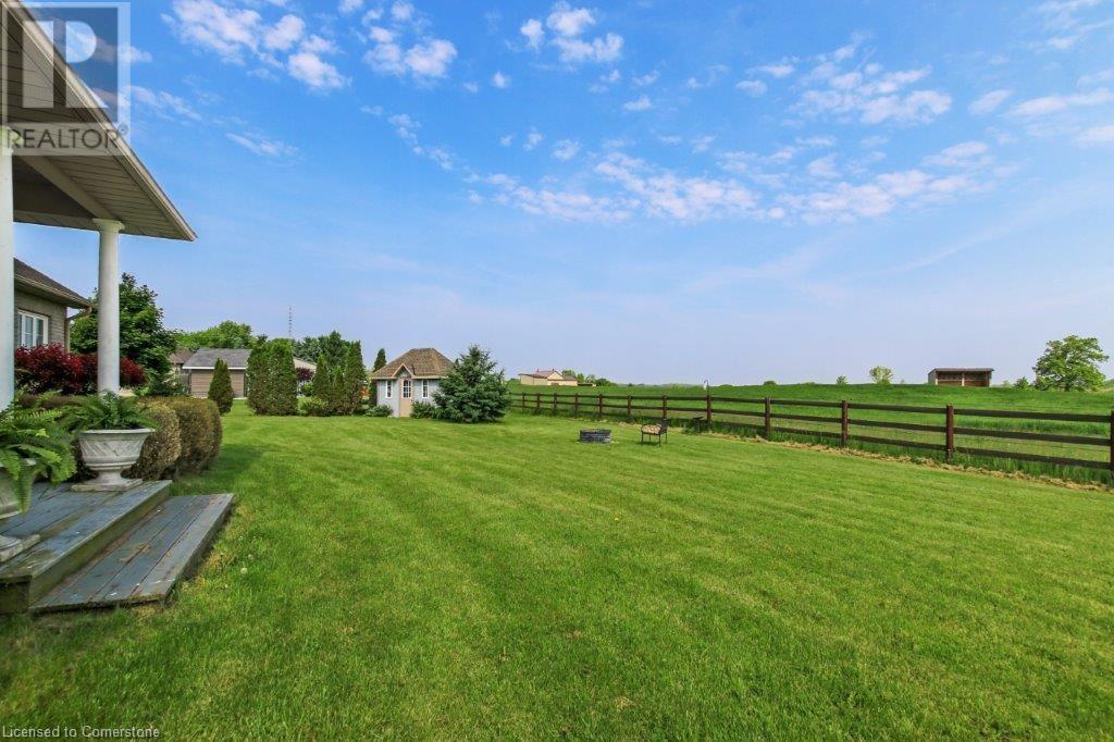 89 Nelles Street, Haldimand, Ontario  N0A 1R0 - Photo 32 - 40737643