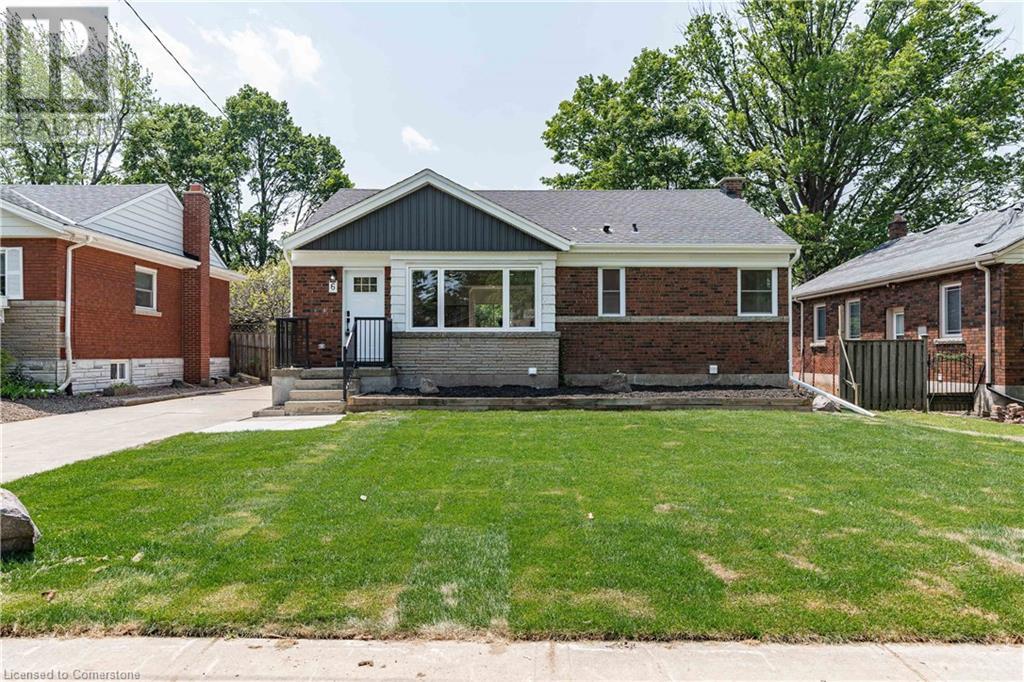 6 Mulock Avenue, Hamilton, Ontario  L8T 1H3 - Photo 3 - 40736495