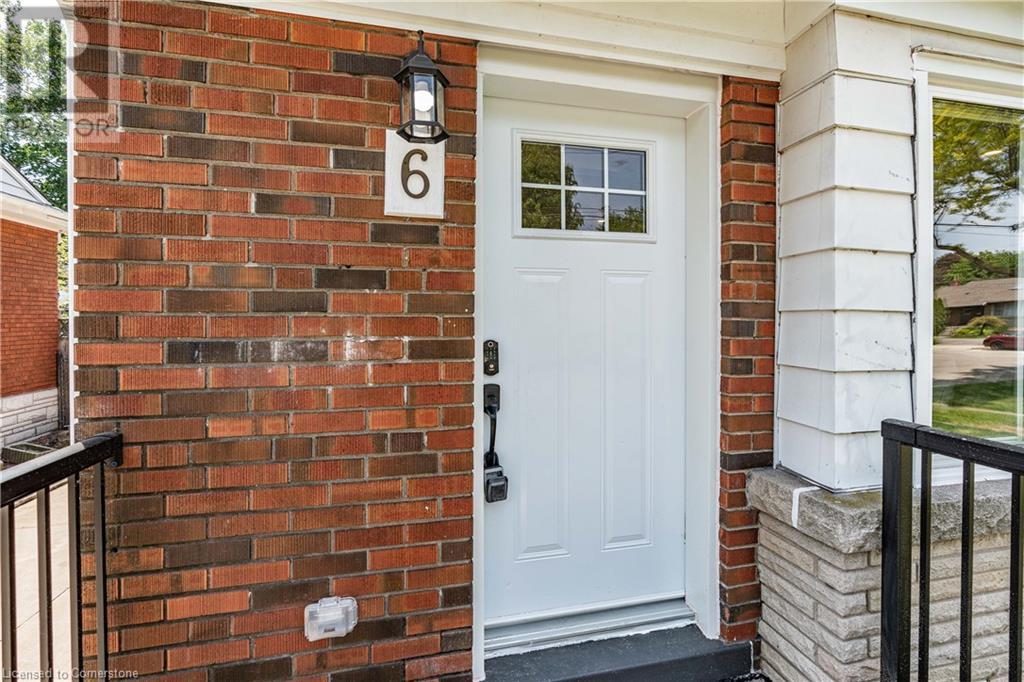 6 Mulock Avenue, Hamilton, Ontario  L8T 1H3 - Photo 5 - 40736495