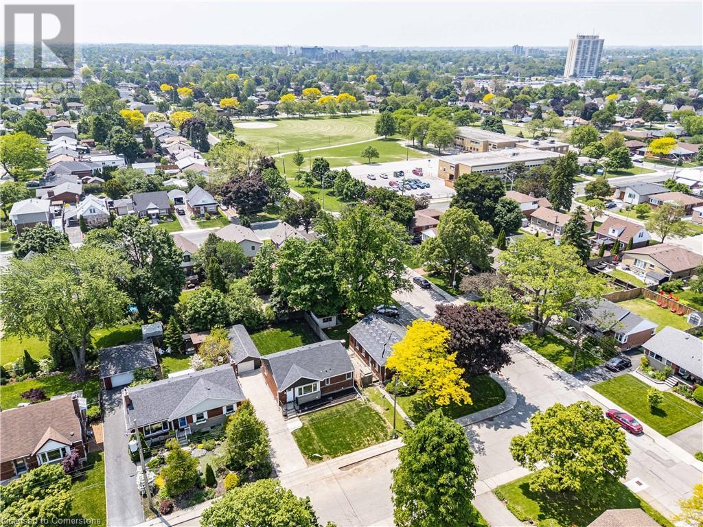 6 Mulock Avenue, Hamilton, Ontario  L8T 1H3 - Photo 37 - 40736495