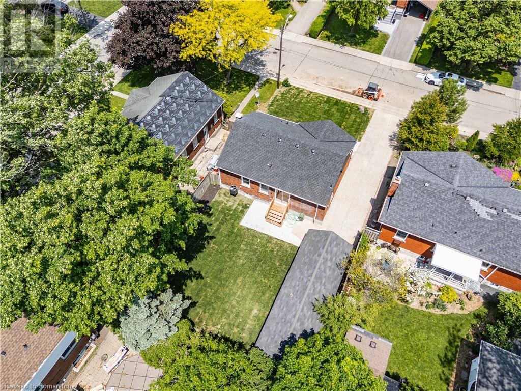 6 Mulock Avenue, Hamilton, Ontario  L8T 1H3 - Photo 39 - 40736495
