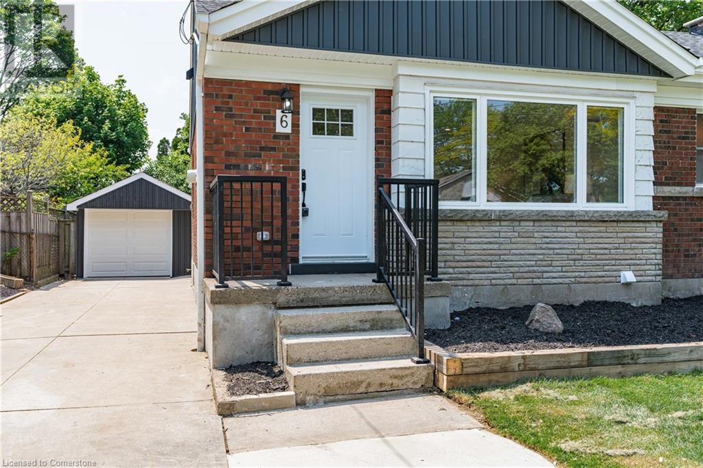6 Mulock Avenue, Hamilton, Ontario  L8T 1H3 - Photo 4 - 40736495