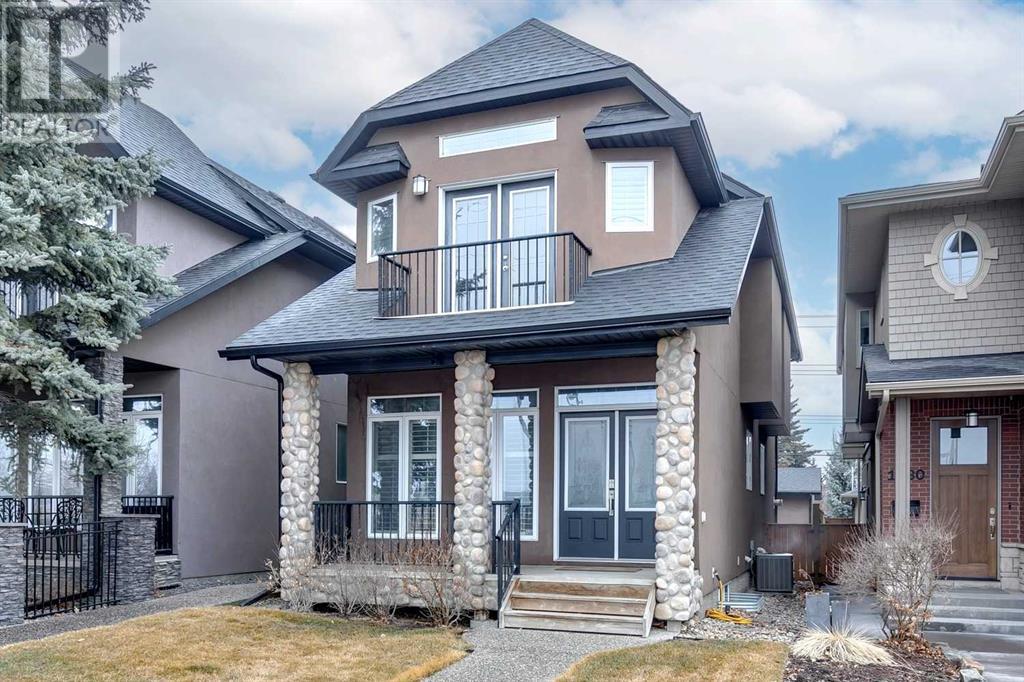 Property at 1732 50 Avenue SW image 1