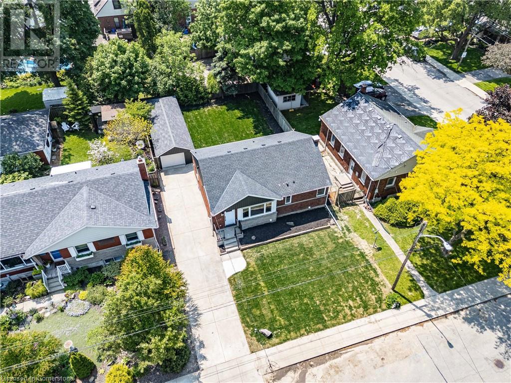 6 Mulock Avenue, Hamilton, Ontario  L8T 1H3 - Photo 38 - 40736495