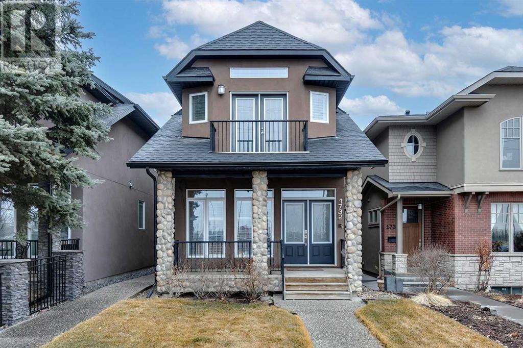 1732 50 Avenue Sw, Calgary, Alberta  T2T 2W1 - Photo 2 - A2207556