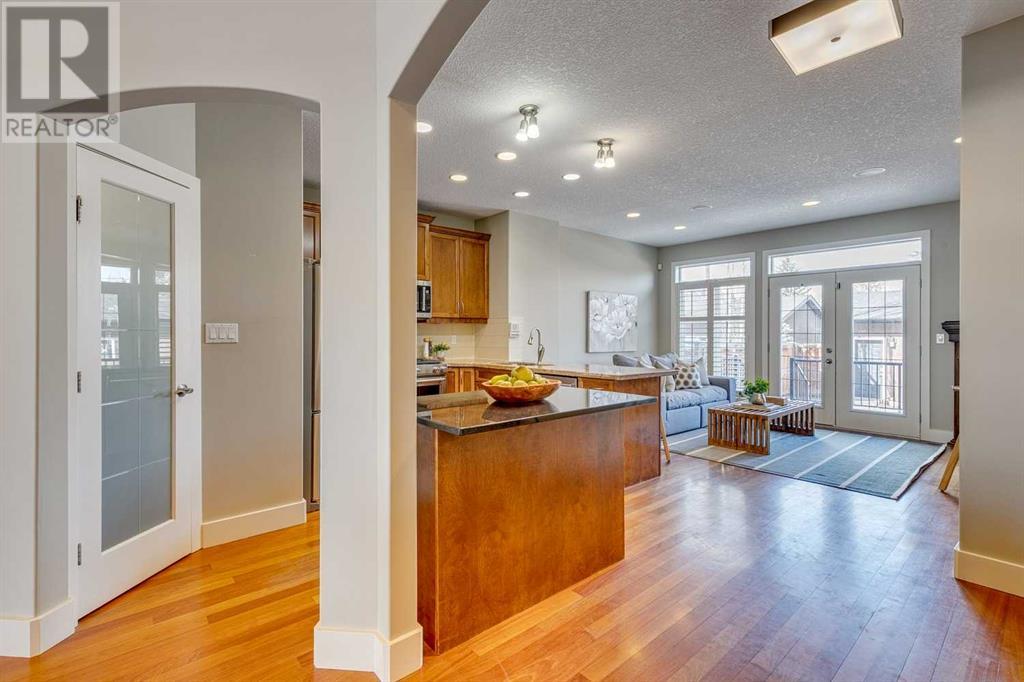 1732 50 Avenue Sw, Calgary, Alberta  T2T 2W1 - Photo 9 - A2207556