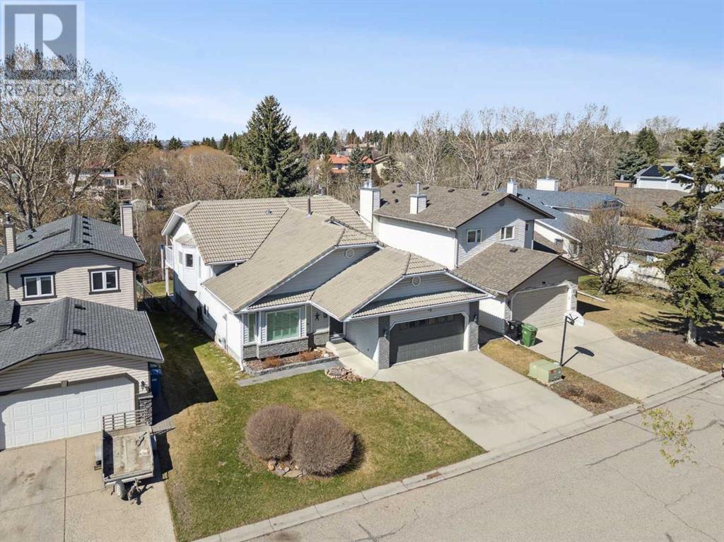 75 Scenic Glen Crescent Nw, Calgary, Alberta  T3L 1K3 - Photo 44 - A2213391
