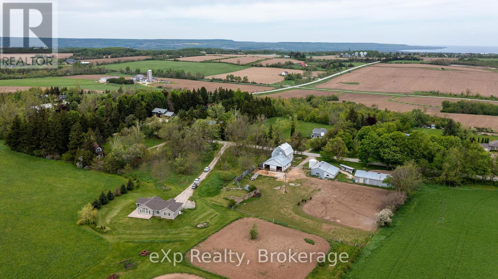 46304 Old Mail Road, Meaford, Ontario  N4L 1W7 - Photo 44 - X12197550
