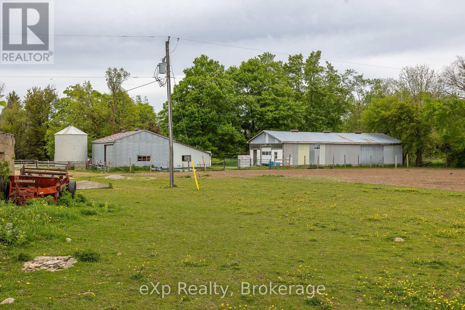 46304 Old Mail Road, Meaford, Ontario  N4L 1W7 - Photo 33 - X12197550