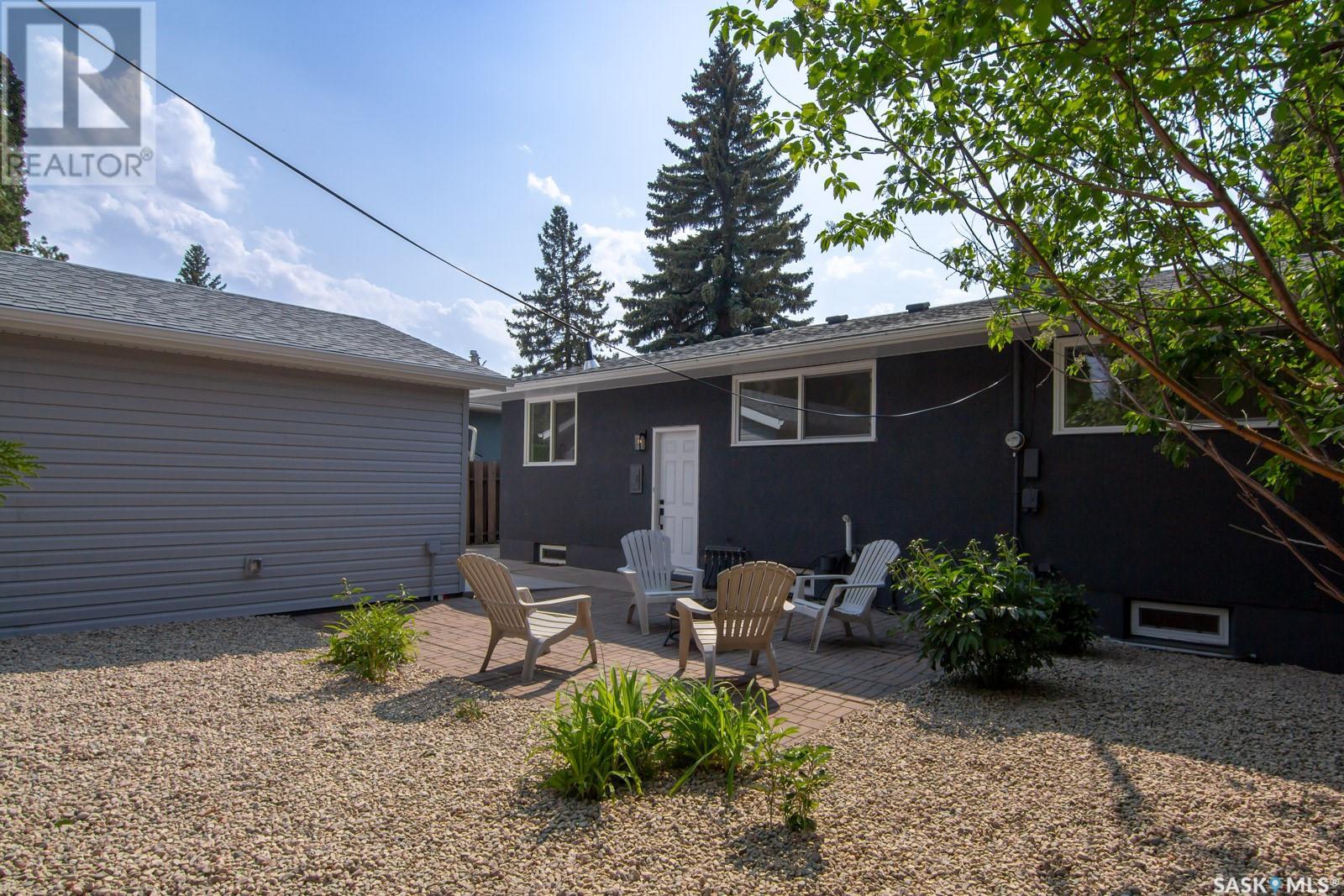2609 Woodward Avenue, Saskatoon, Saskatchewan  S7J 2E6 - Photo 33 - SK008394