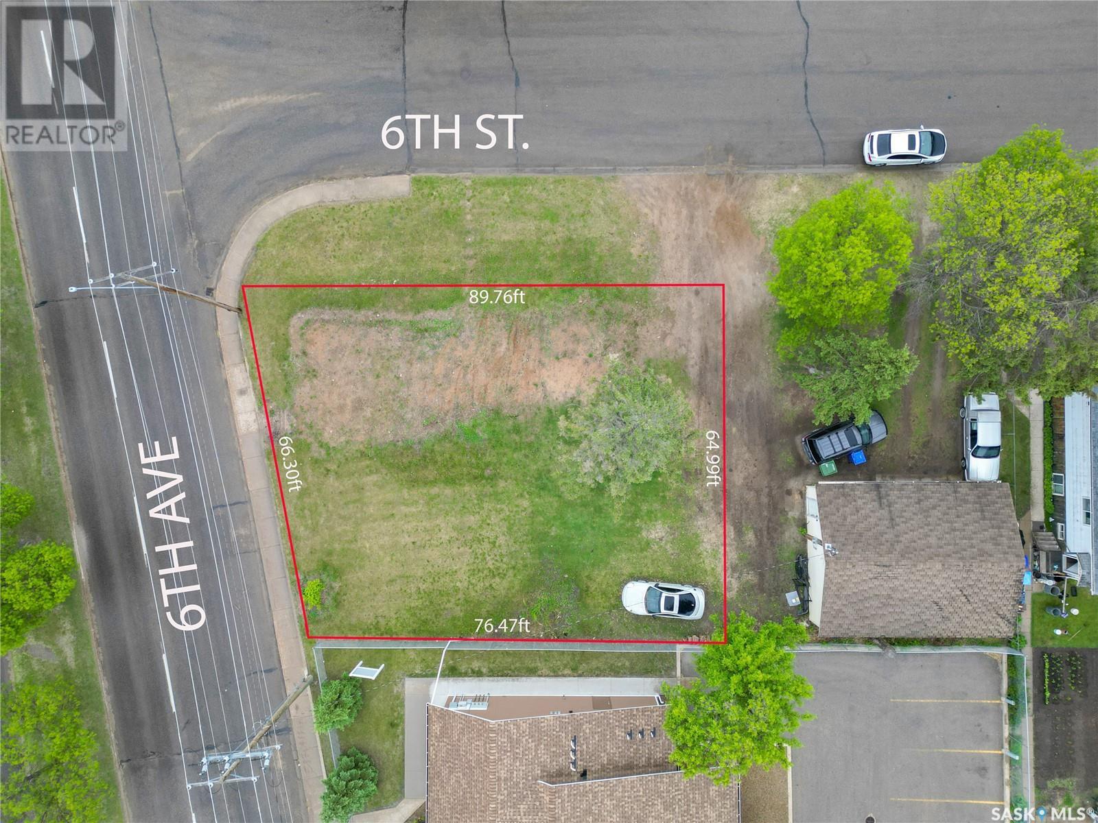 602 6th Avenue E, Prince Albert, Saskatchewan  S6V 0N7 - Photo 11 - SK008249