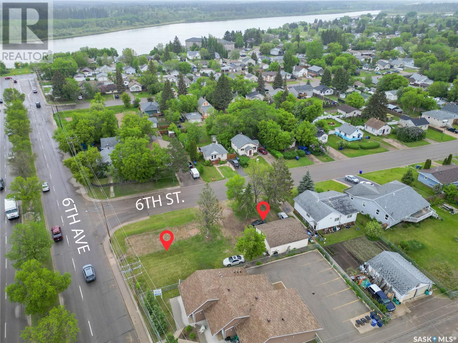 602 6th Avenue E, Prince Albert, Saskatchewan  S6V 0N7 - Photo 12 - SK008249