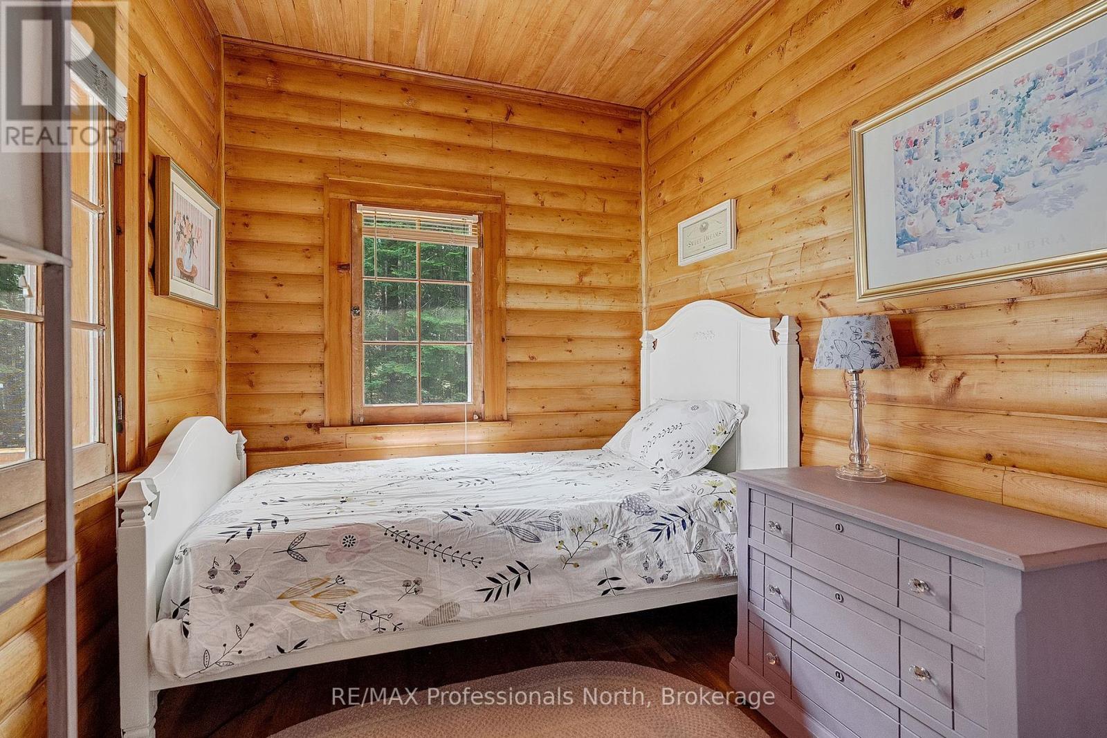 3 - 1411 Billie Bear Road, Lake Of Bays, Ontario  P1H 2J6 - Photo 14 - X12120247