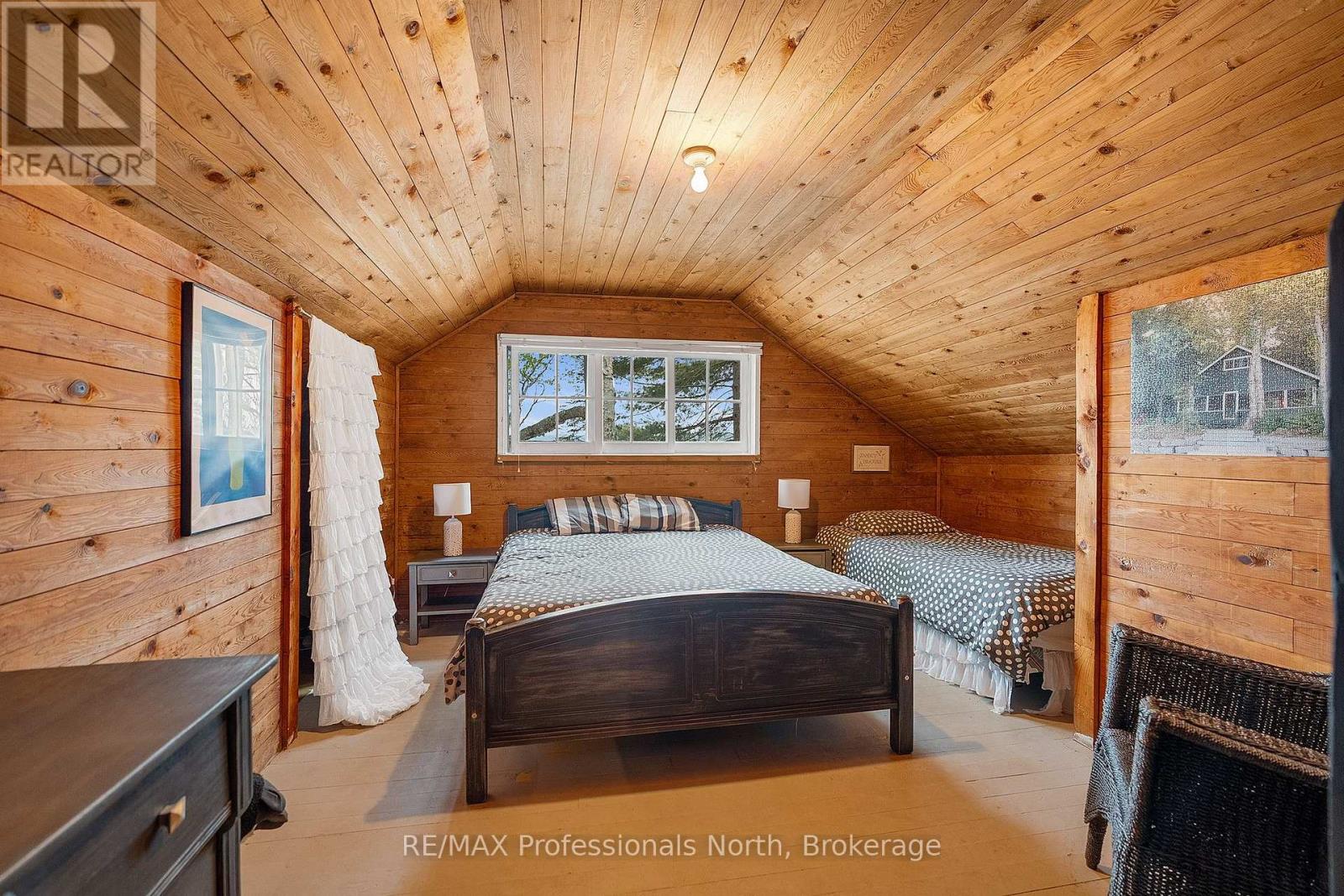 3 - 1411 Billie Bear Road, Lake Of Bays, Ontario  P1H 2J6 - Photo 16 - X12120247