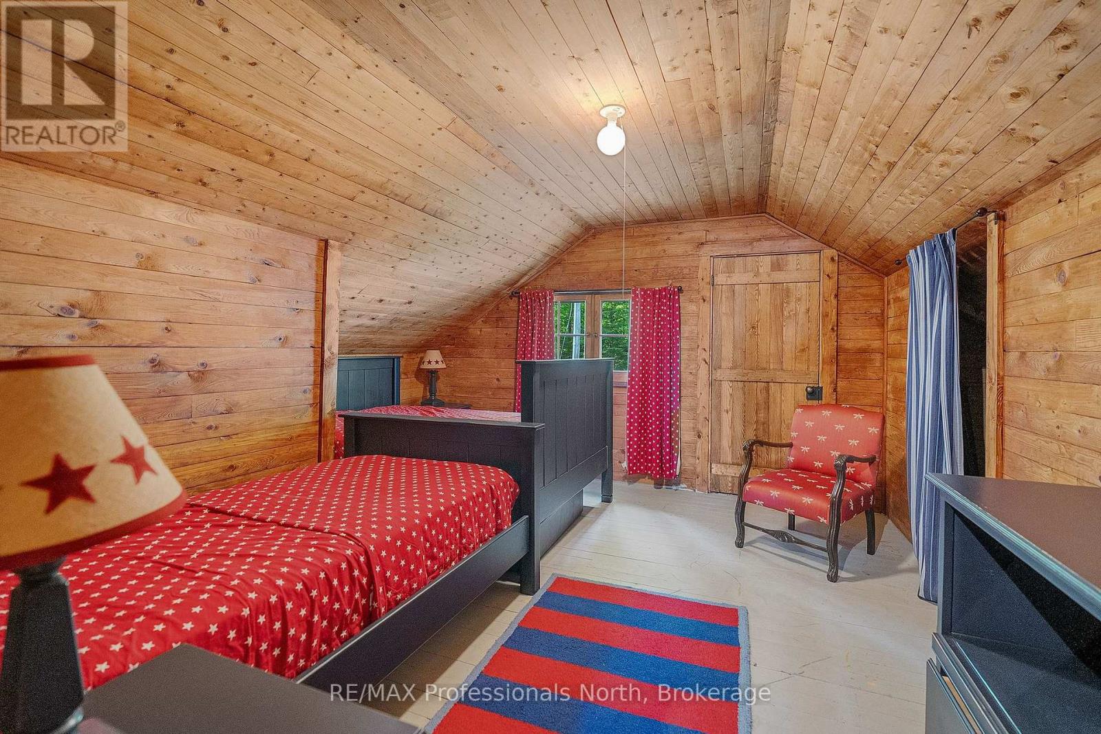 3 - 1411 Billie Bear Road, Lake Of Bays, Ontario  P1H 2J6 - Photo 18 - X12120247