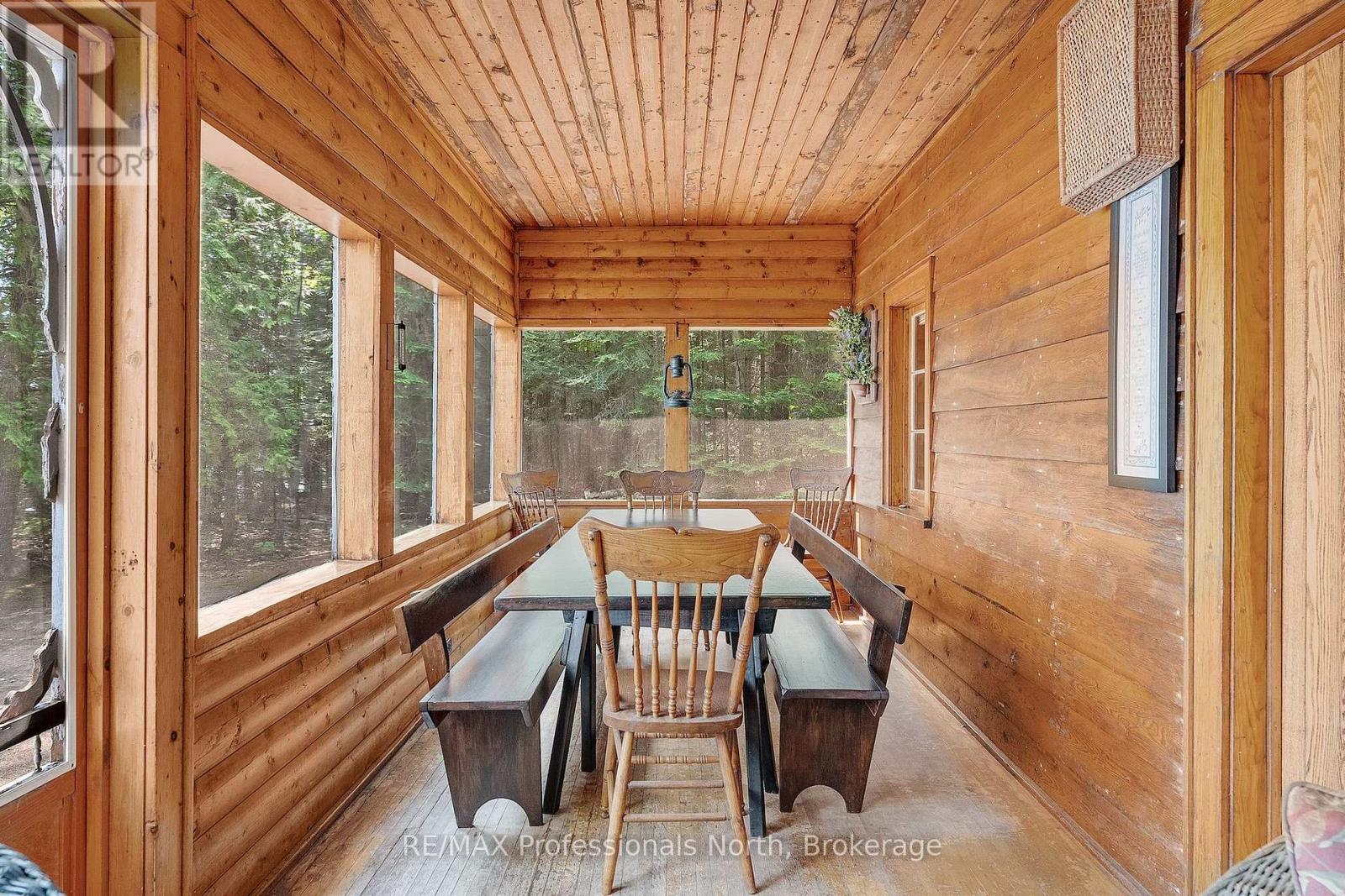 3 - 1411 Billie Bear Road, Lake Of Bays, Ontario  P1H 2J6 - Photo 21 - X12120247