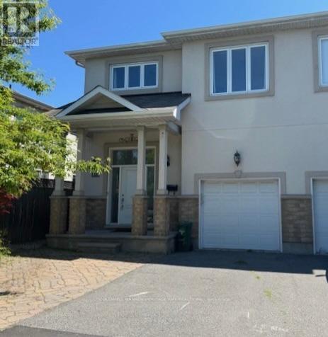 835 Woodroffe Avenue, Ottawa, Ontario  K2A 2G5 - Photo 2 - X12050408