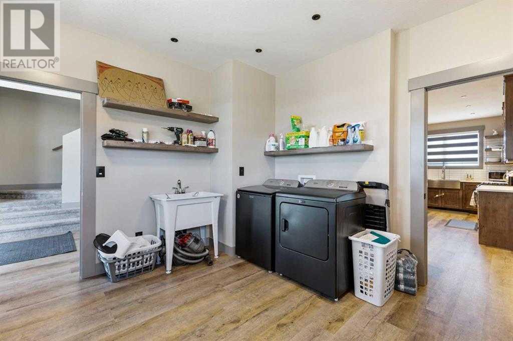 250051 Range Road 250, Rural Wheatland County, Alberta  T1P 0M4 - Photo 11 - A2227482