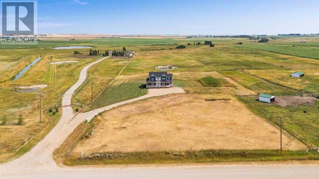 250051 Range Road 250, Rural Wheatland County, Alberta  T1P 0M4 - Photo 30 - A2227482