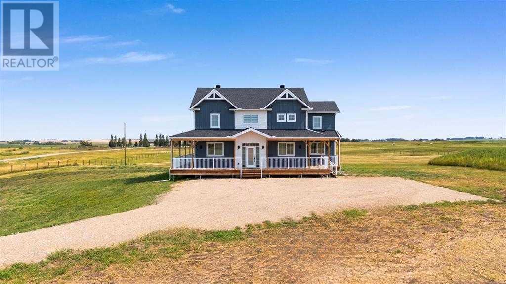 250051 Range Road 250, Rural Wheatland County, Alberta  T1P 0M4 - Photo 31 - A2227482