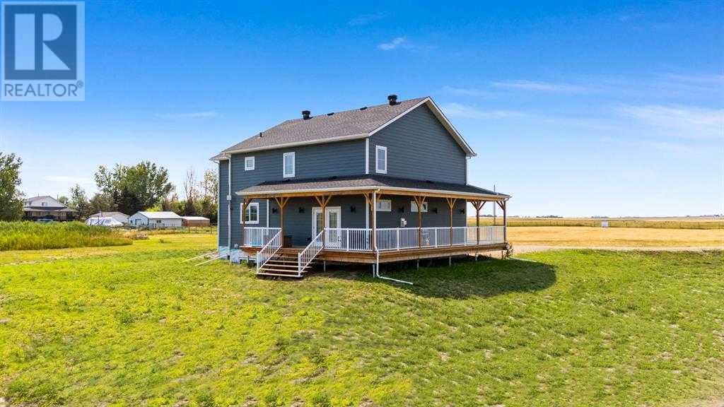 250051 Range Road 250, Rural Wheatland County, Alberta  T1P 0M4 - Photo 32 - A2227482