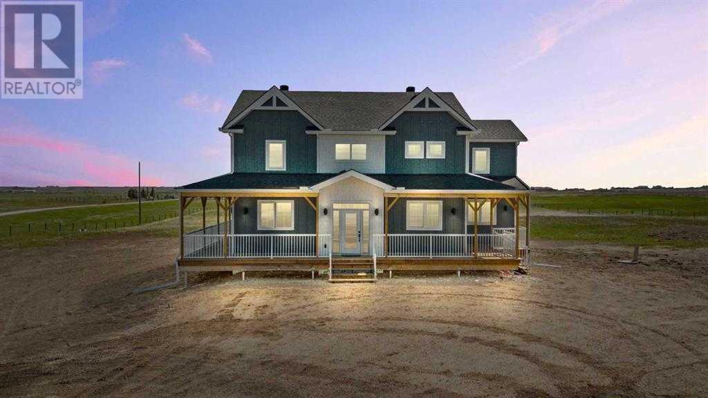 250051 Range Road 250, Rural Wheatland County, Alberta  T1P 0M4 - Photo 34 - A2227482