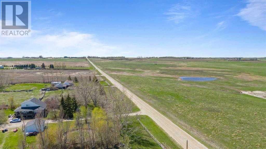 250051 Range Road 250, Rural Wheatland County, Alberta  T1P 0M4 - Photo 44 - A2227482