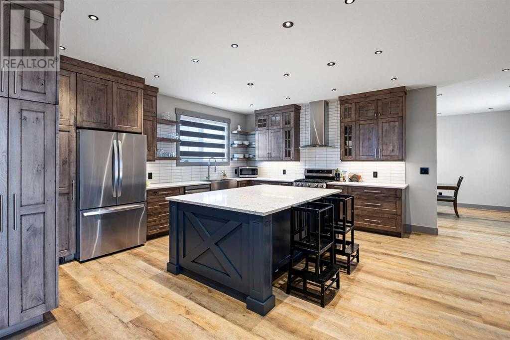 250051 Range Road 250, Rural Wheatland County, Alberta  T1P 0M4 - Photo 6 - A2227482