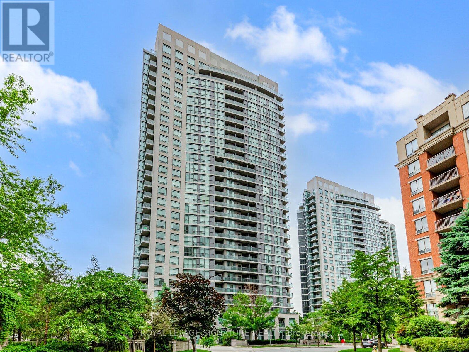 2702 - 30 Harrison Garden, Toronto (Willowdale East), Ontario  M2N 7A9 - Photo 22 - C12198067