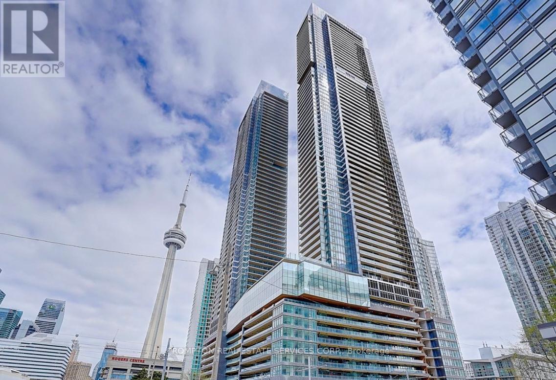 2812 - 1 Concord Cityplace Way, Toronto, Ontario  M5V 0X3 - Photo 5 - C12198114